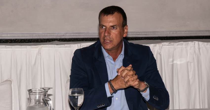 Τις μηχανές του ζεσταίνει ο συνδυασμός του υποψηφίου Δημάρχου Σπάρτης, Μιχάλη Βακαλόπουλου