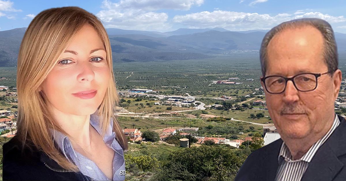 Μ. ΣΠΥΡΙΔΑΚΟΥ:Επιστολή στον Περιφερειάρχη Πελοποννήσου σχετικά με το Έργο της Εισόδου των Μολάων