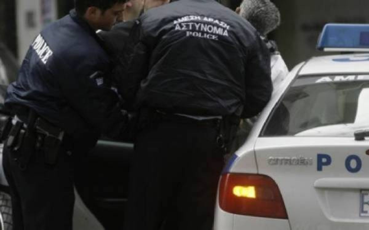 Συνελήφθησαν εκατόν επτά (107) άτομα, προσήχθησαν εκατόν σαράντα τρία (143) και έγινε έλεγχος σε χίλια διακόσια δεκαεννέα (1219)