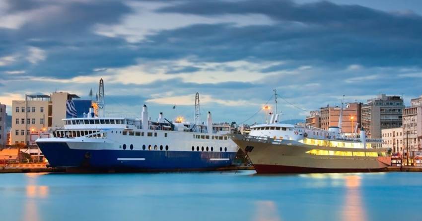 Γιατί τα ηλεκτρικά απαγορεύτηκαν στα φέρι μποτ;