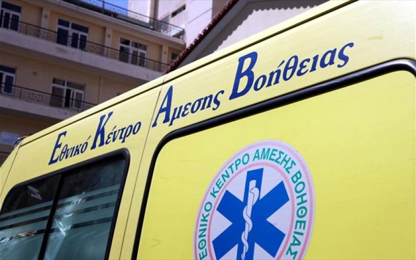 Σοβαρό τροχαίο στη Λακωνία - Σε κρίσιμη κατάσταση ένας 8χρονος