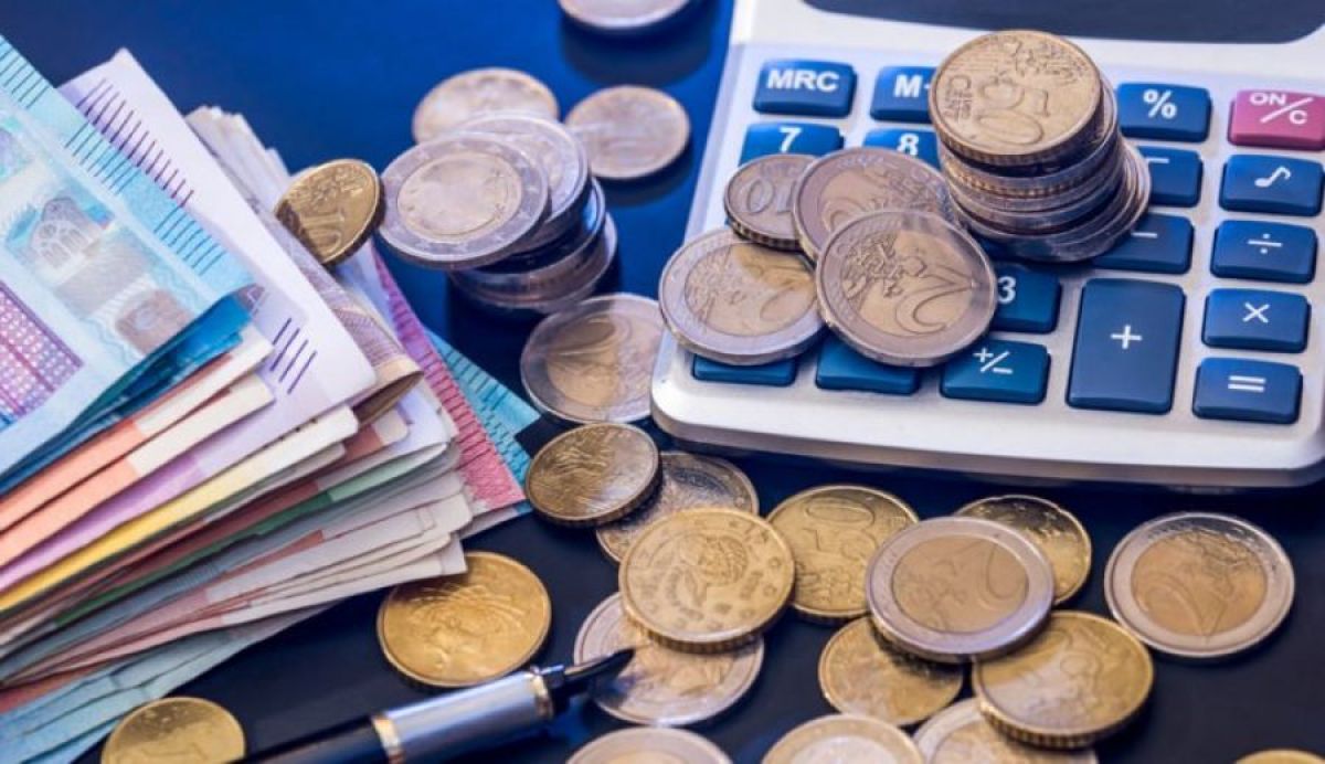 Κορονοχρέη: Πότε θα αρχίσει η εξόφλησή τους – Οι λεπτομέρειες για τη ρύθμιση των 36-72 δόσεων