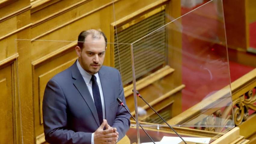 Κώτσηρας: Δημιουργείται ειδικό ποινικό μητρώο για κακοποιητές ανηλίκων