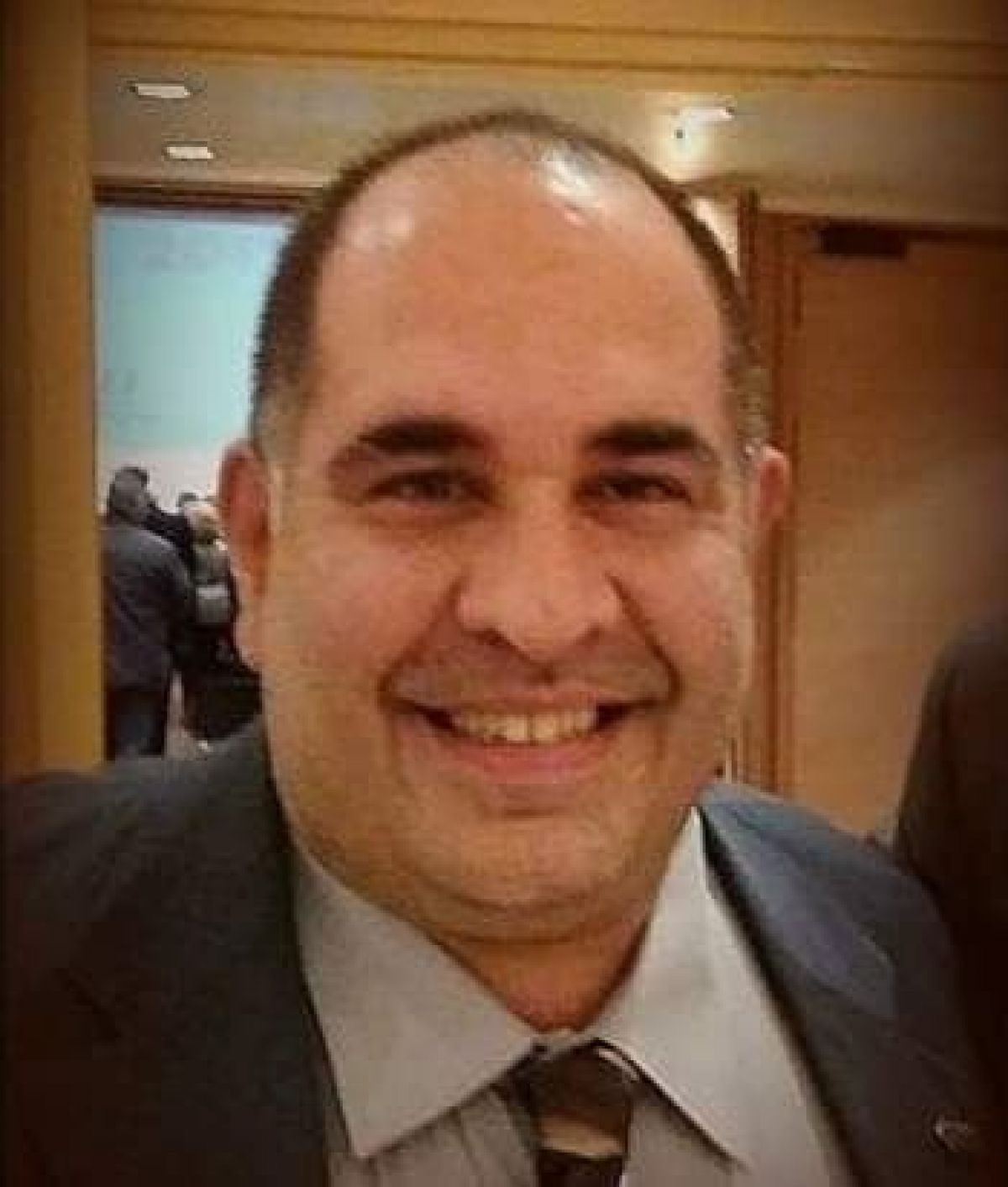 Δήλωση του Προέδρου της Ο.Ε.ΕΣ.Π. και Αν. Γεν. Γραμματέα της ΕΣΕΕ Γεώργιου Βαγενά