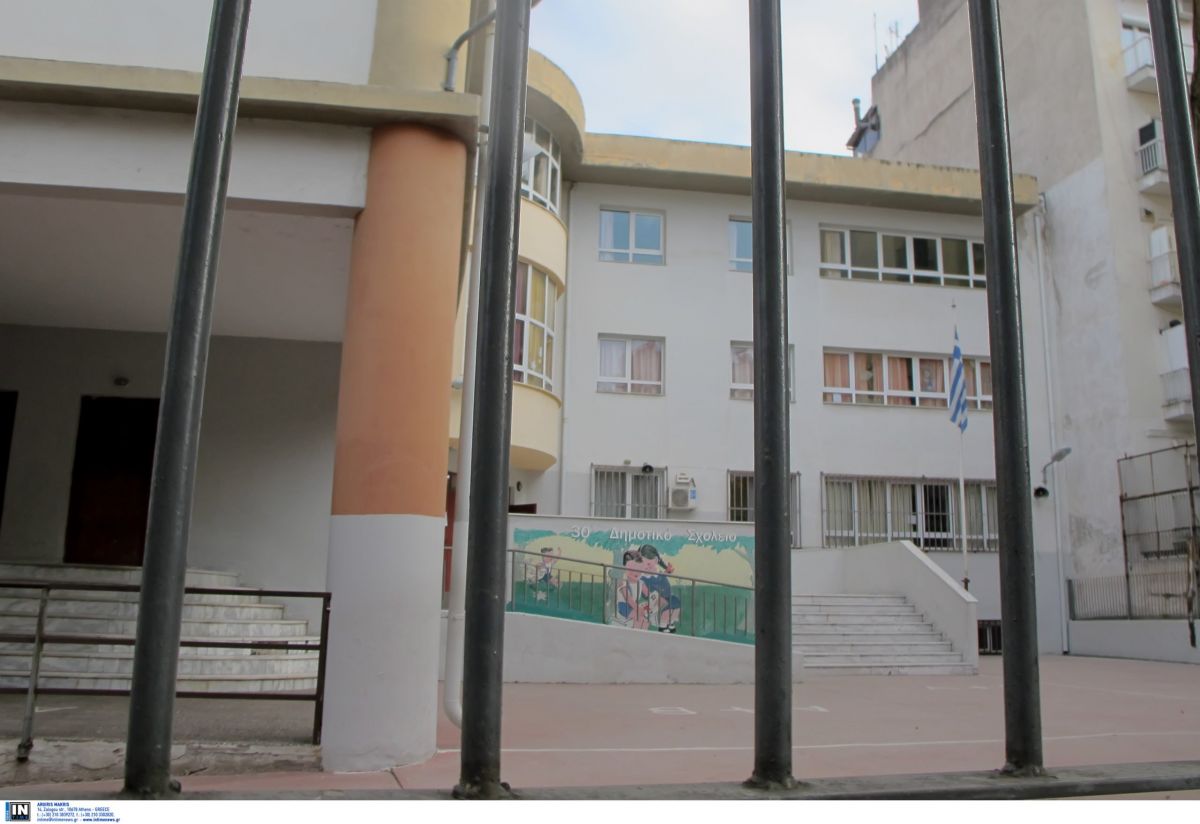Τα σενάρια για το άνοιγμα των σχολείων