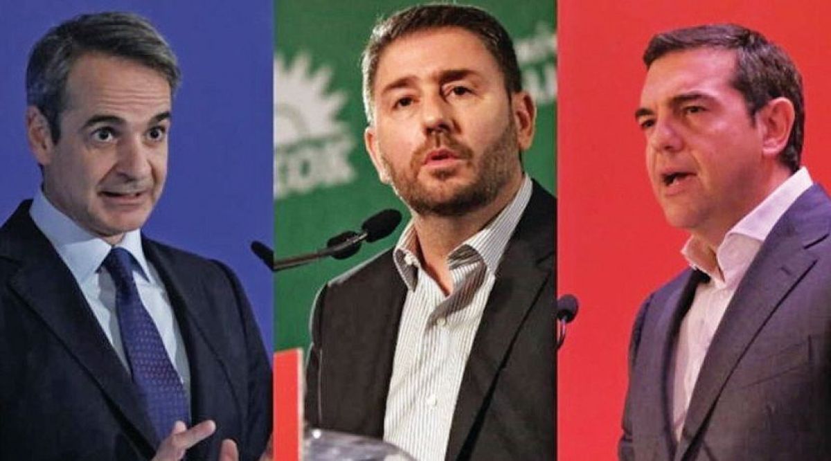 Εκλογές 2022: «Κλειδώνουν» άνοιξη ή φθινόπωρο χωρίς αυτοδυναμία