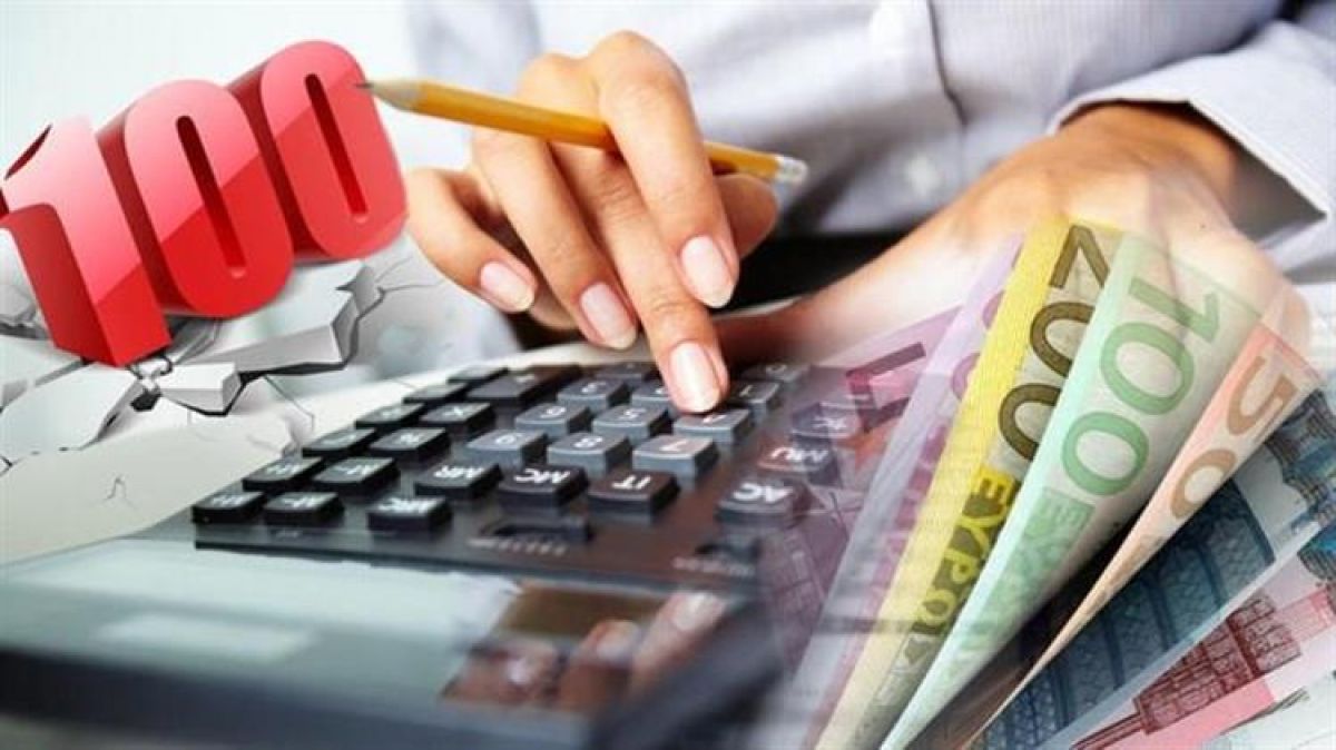 Χιλιάδες οφειλέτες έχουν τη δυνατότητα να κερδίσουν ξανά τις 100 και 120 δόσεις