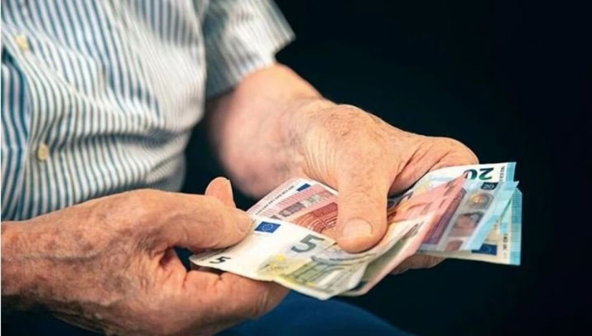 ΕΦΚΑ: Σε λειτουργία η e-μεταβίβαση επικουρικής σύνταξης λόγω θανάτου – Βήμα – βήμα η διαδικασία