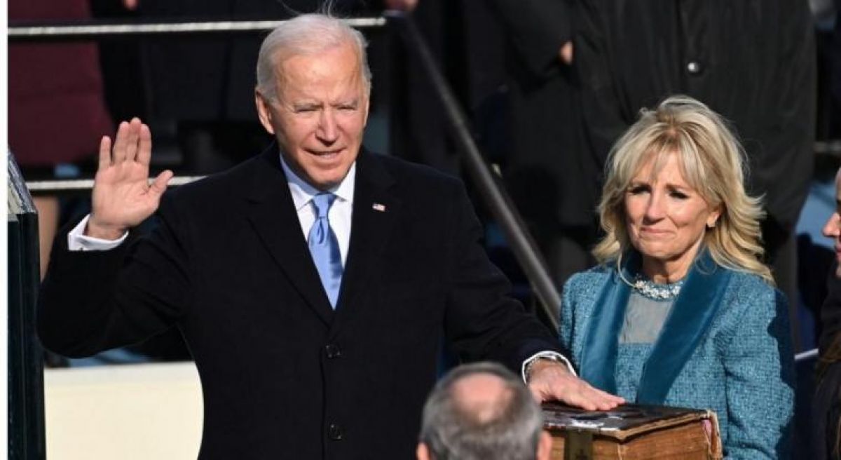 Υπό αναθεώρηση από την κυβέρνηση Μπάιντεν η πολιτική εμπορικών δασμών με την ΕΕ