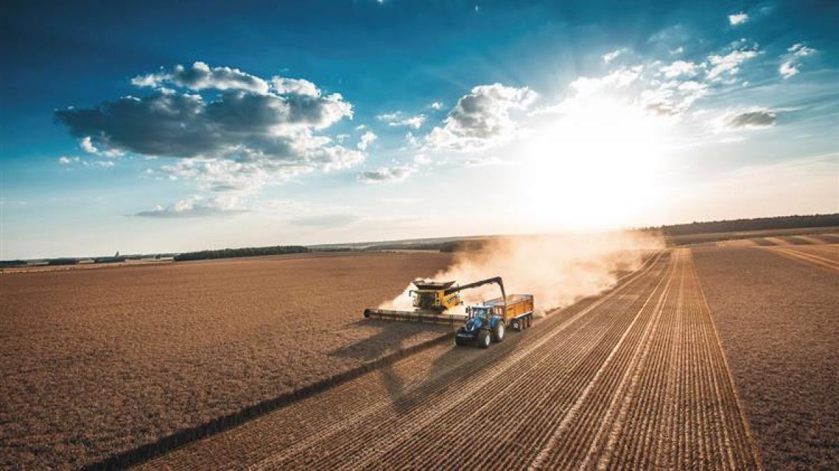 CEMA: Οι συνέπειες του ρωσικού πολέμου κατά της Ουκρανίας φαίνεται πιθανό να βλάψουν τον αγροτικό κλάδο