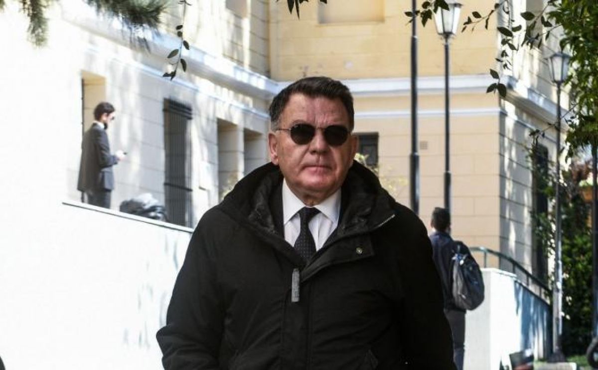 Κούγιας: Θα καταντήσουμε έρμαια ατόμων χωρίς καμία ηθική αναστολή - Θέλω να μηνύσω τη Μενδώνη