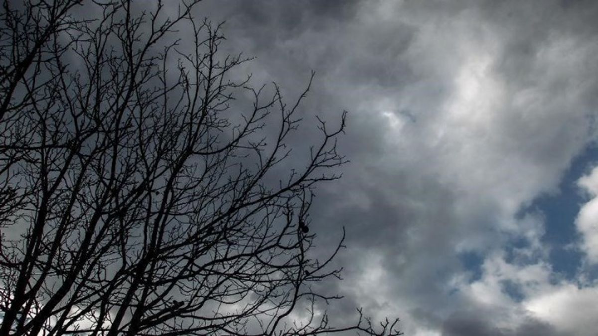 Καιρός: Βοριάδες και νέα πτώση της θερμοκρασίας σήμερα - Πού θα βρέξει