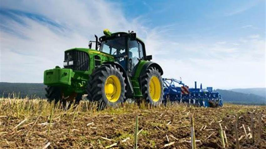 Σχέδια Βελτίωσης: «Στροφή» στην ενίσχυση της βιωσιμότητας του πρωτογενή τομέα μέσω "πακέτου" 250 εκατ. ευρώ