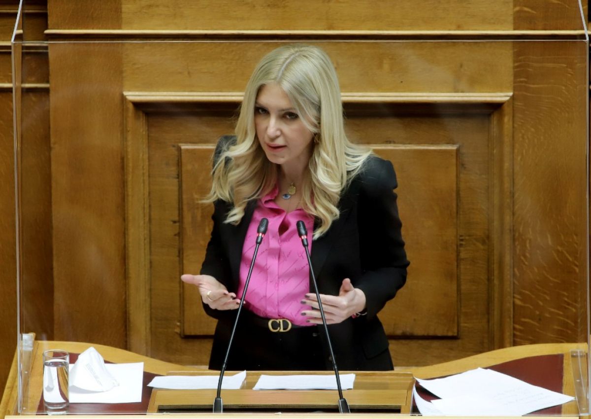 «Δεν υπάρχουν «Άβατα» στον Αγροδιατροφικό Τομέα»