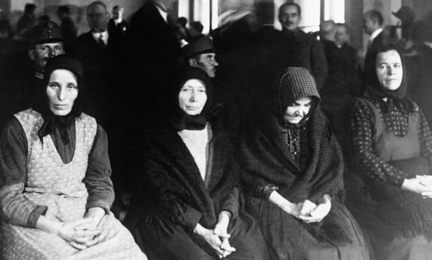 Όταν οι γυναίκες ενός χωριού δηλητηρίασαν 300 άνδρες για να είναι με τους εραστές τους – Η φρικιαστική ιστορία