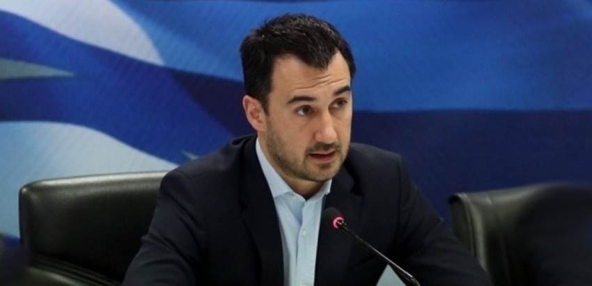 Χαρίτσης: Η Ελλάδα έχει επισήμως την πιο ακριβή βενζίνη στην Ευρώπη