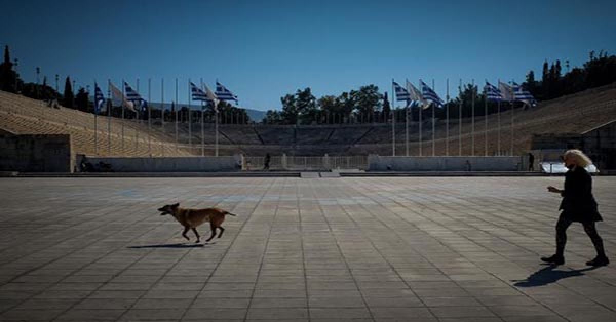 Καραντίνα «τύπου Μαλεσίνας» σε όλη την Ελλάδα σκέφτεται η κυβέρνηση