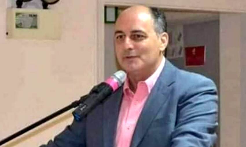 Ευχές Χριστουγέννων και Νέου Έτους