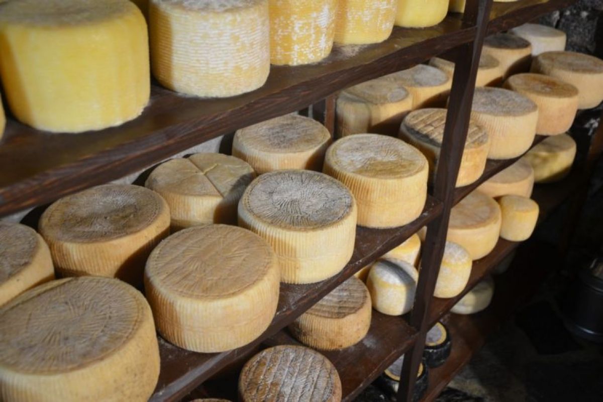 Υπό... απειλή η γραβιέρα Νάξου λόγω του πολέμου στην Ουκρανία -Τι συμβαίνει