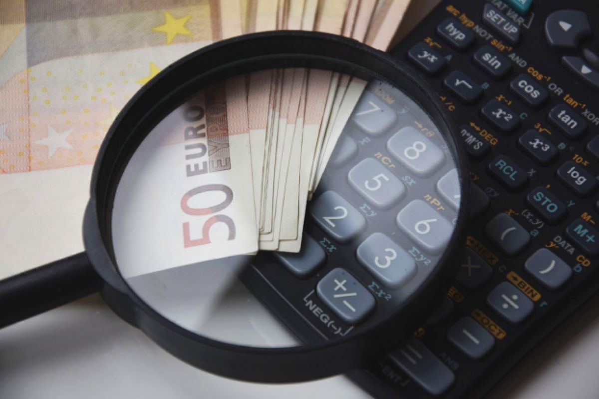 Παράταση ενός μήνα στις δηλώσεις πόθεν έσχες