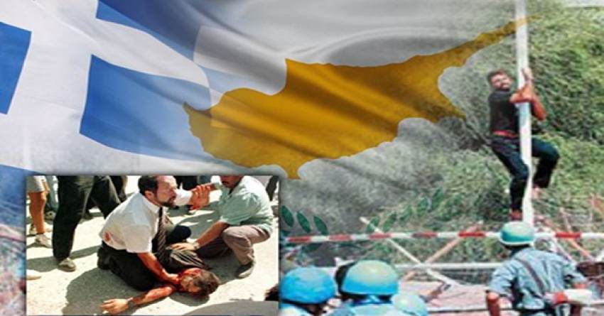 Γράφει ο Β. Μητράκος: «Δεν Ξεχνώ» Πέθανε ο φονιάς του Σολωμού