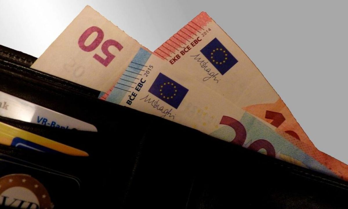 Νέα παράταση για την πληρωμή δόσεων ασφαλιστικών εισφορών για τον Μάρτιο (ΚΑΔ)