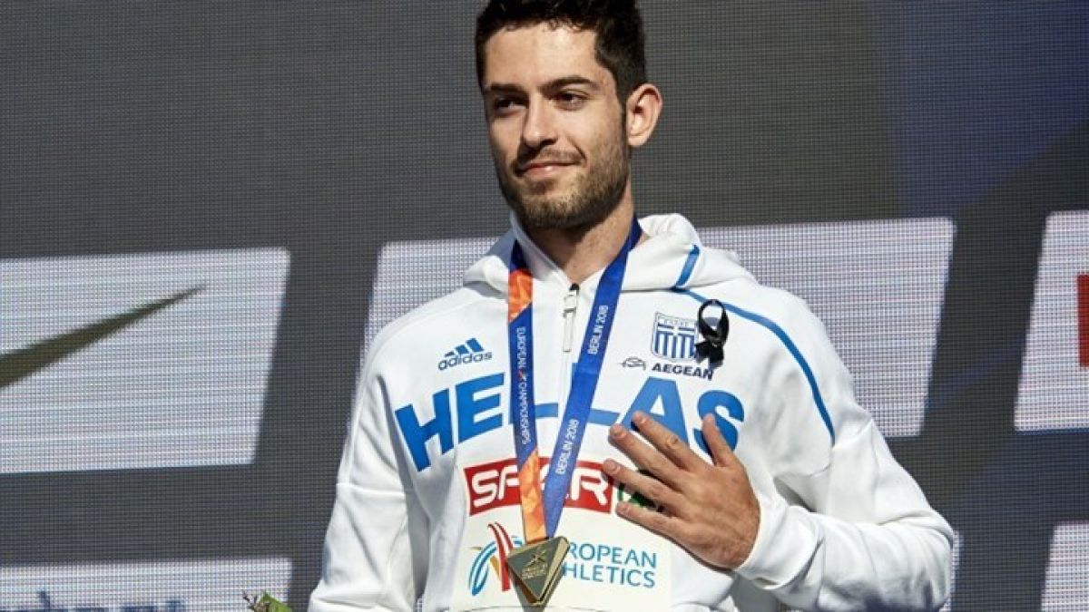 Πρώτη θέση για Τεντόγλου στο Diamond League του Μονακό - Καλή εμφάνιση από Παπαχρήστου