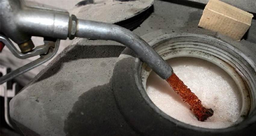 Πετρέλαιο: Άλμα σχεδόν 3% μετά το διάγγελμα του Πούτιν