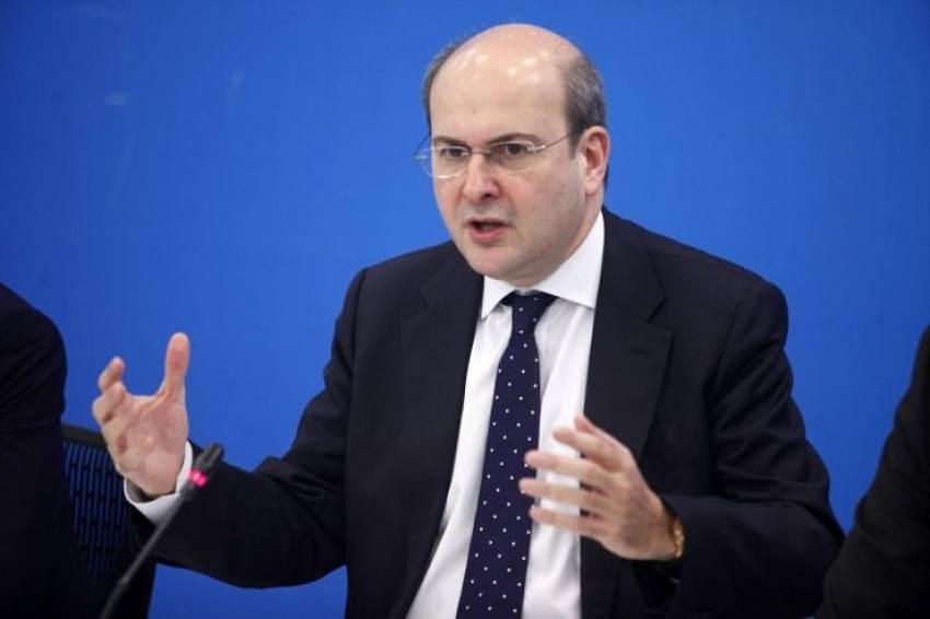 Χατζηδάκης: Θετικές εξελίξεις στο μέτωπο της ανεργίας παρά τις διαδοχικές κρίσεις