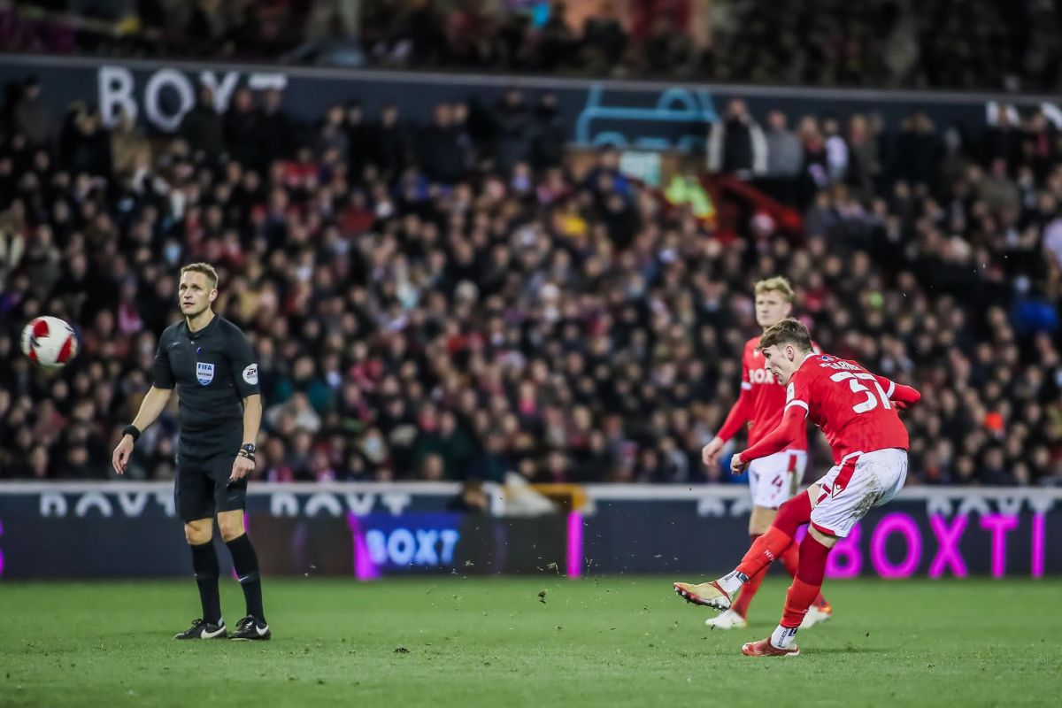 FA Cup: «Κάζο» της Άρσεναλ στο «Σίτι Γκράουντ» – Στην επόμενη φάση η Νότιγχαμ