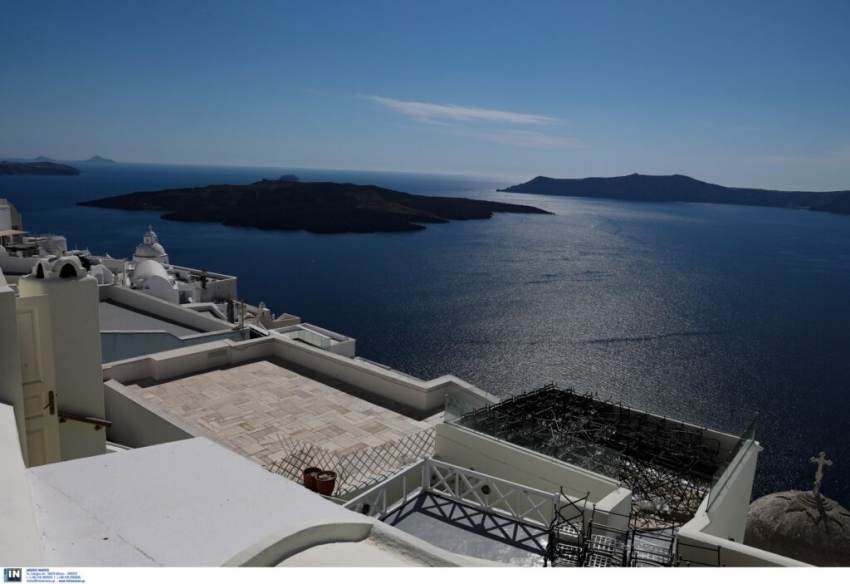 Τουρισμός για Όλους: Αιτήσεις από σήμερα για όλα τα ΑΦΜ