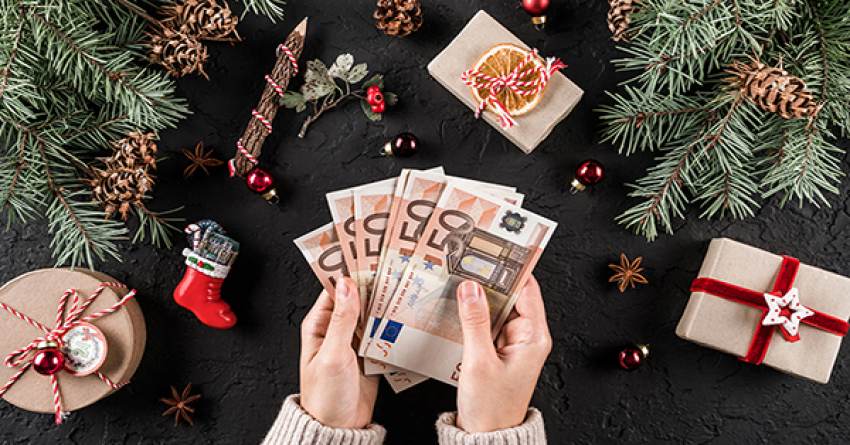 Πώς αμείβεται η εργασία τα Χριστούγεννα και την Πρωτοχρονιά