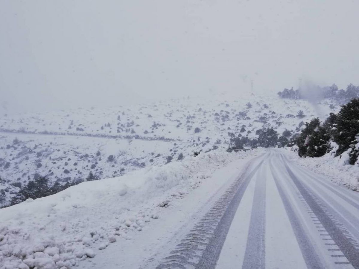 Σε πλήρη ετοιμότητα ο μηχανισμός της Περιφέρειας Πελοποννήσου, εν όψει της έλευσης της “Μήδειας”