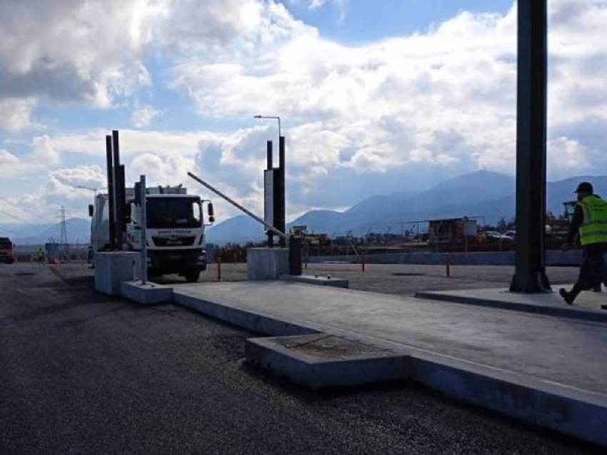 Ολοκλήρωσε το έργο της η ομάδα Jaspers ως προς τον φάκελο του έργου της διαχείρισης απορριμμάτων, ακολουθεί τις επόμενες ημέρες η υποβολή του στην Ε.Ε.