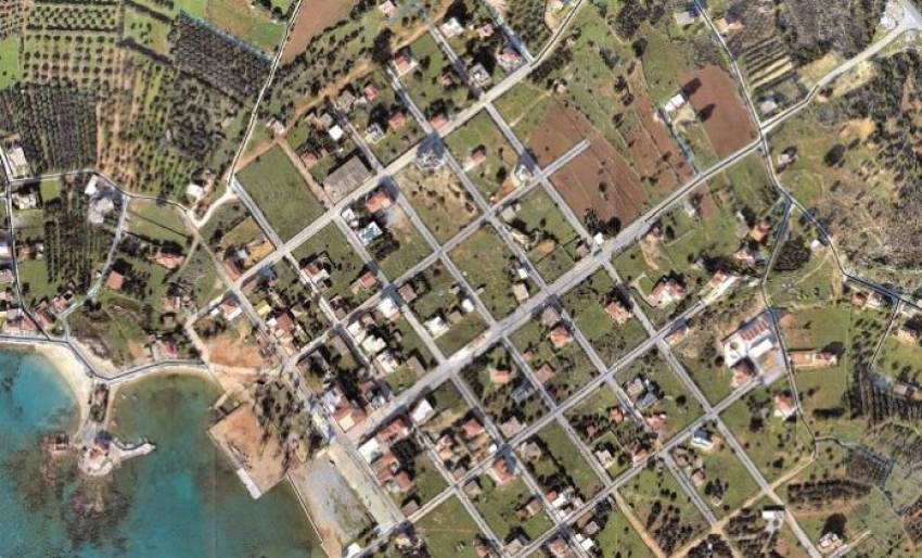 Κύρωση Δικτύου Κοινόχρηστων Χώρων των Οικισμών Ελαίας και Πλύτρας – Καραβοστασίου Δήμου Μονεμβασίας