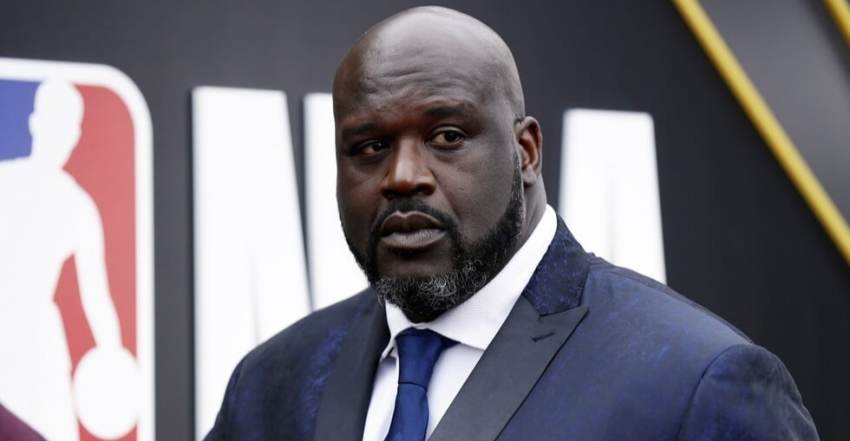 Σακίλ Ο΄Νιλ σε Γιάννη Αντετοκούνμπο: «Δεν μπορείς να χάνεις από τον 8ο και να λες ότι δεν είναι αποτυχία»