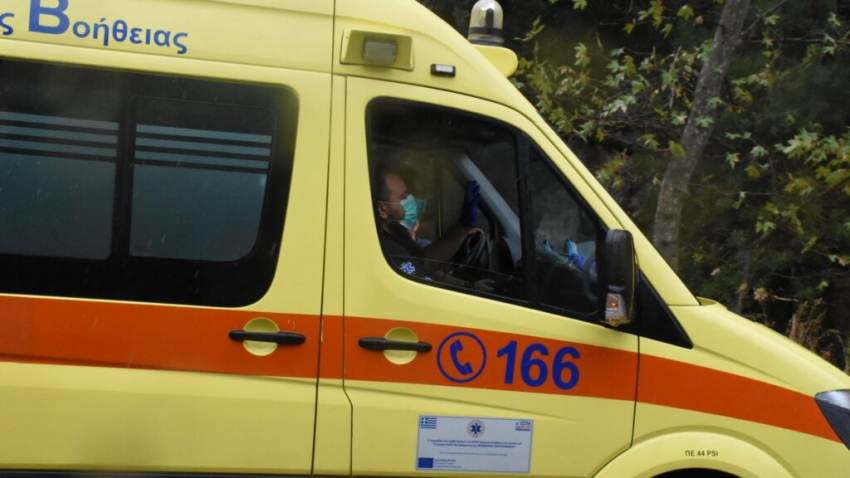 Τρία θανατηφόρα τροχαία σε Περιστέρι, Πόρτο Ράφτη και Ν. Φιλαδέλφεια