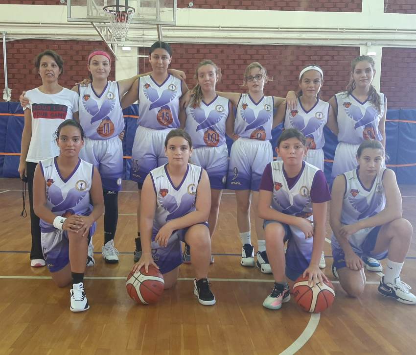 Α.Σ. Ο Βατικιώτης