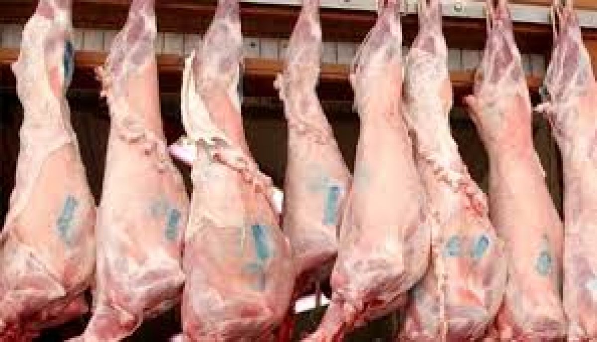 Πλαφόν στην τιμή αμνοεριφίων ζητούν οι κρεοπώλες για τις ημέρες του Πάσχα