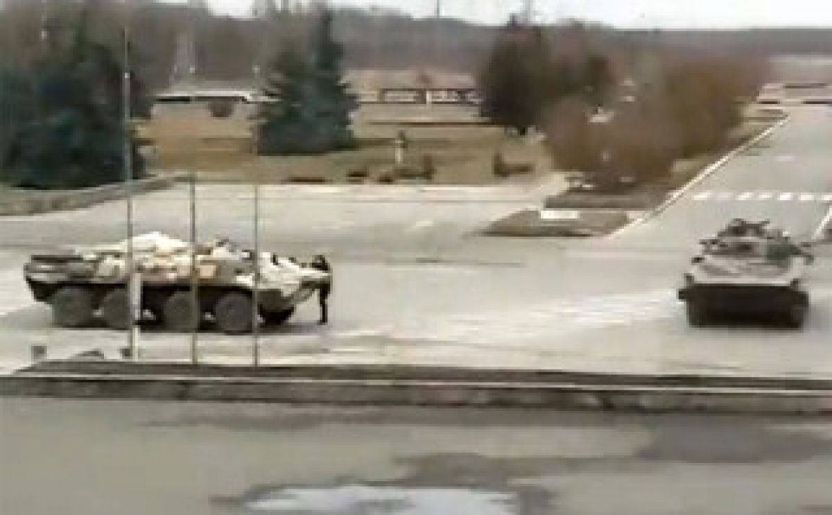 Ουκρανία: Συναγερμός για διαρροή ραδιενέργειας στο Τσερνόμπιλ – Τι απαντούν οι Ρώσοι