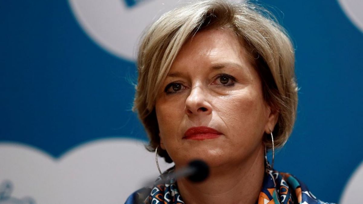Γκάγκα: 14.000 μαθητές βρέθηκαν θετικοί – Τι είπε για χορήγηση αναρρωτικής άδειας