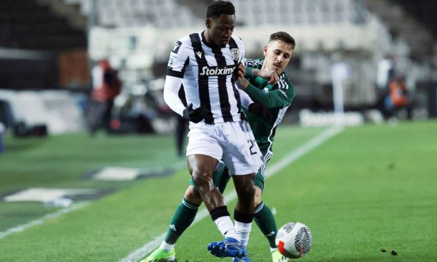 Κύπελλο Ελλάδος: Πράξη πρώτη μεταξύ ΠΑΟΚ &amp; Παναθηναϊκού