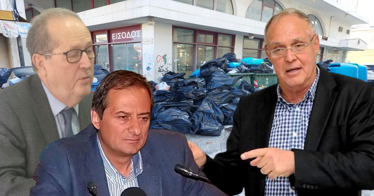 Ναυάγιο στη συνάντηση- Ανένδοτος ο Νίκας για άμεση λύση