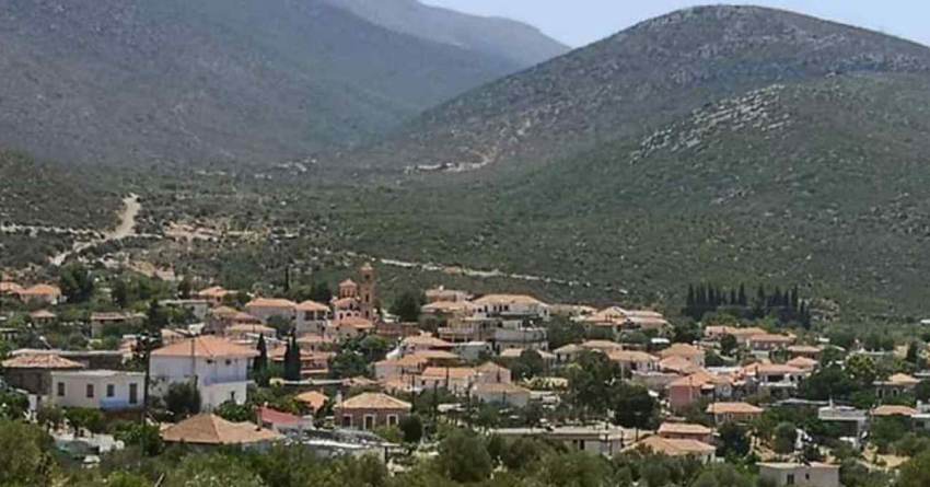 Εγκρίθηκε η χρηματοδότηση για το νέο αρδευτικό δίκτυο στα «Μικρά Νιάτα» της κοινότητας Αγίου Δημητρίου