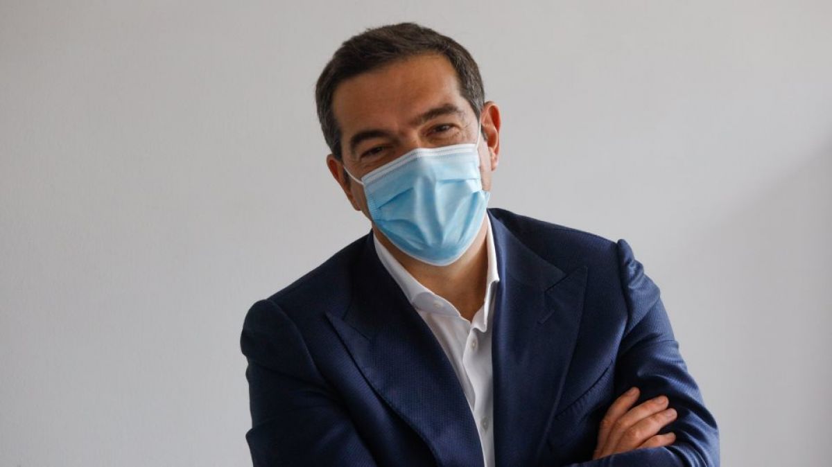 Αντιδράσεις για την αγωγή Τσίπρα σε δημοσιογράφους: Για προσπάθεια φίμωσης του Τύπου κάνουν λόγο κόμματα και ΕΣΗΕΑ