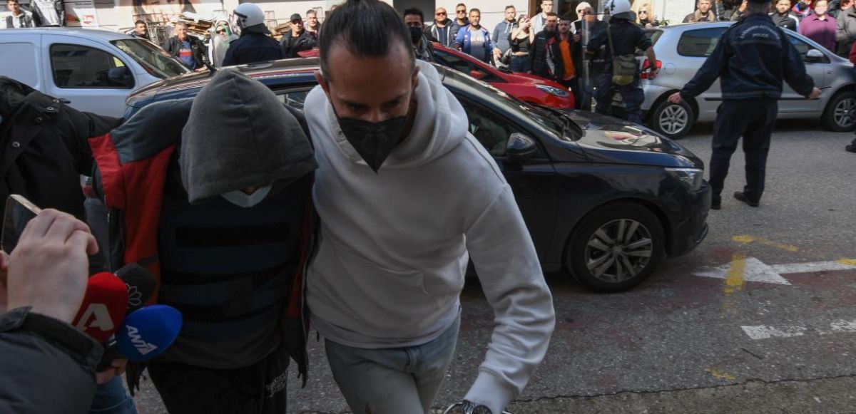 Ανδραβίδα: Απολογείται σήμερα ο δράστης του στυγερού εγκλήματος