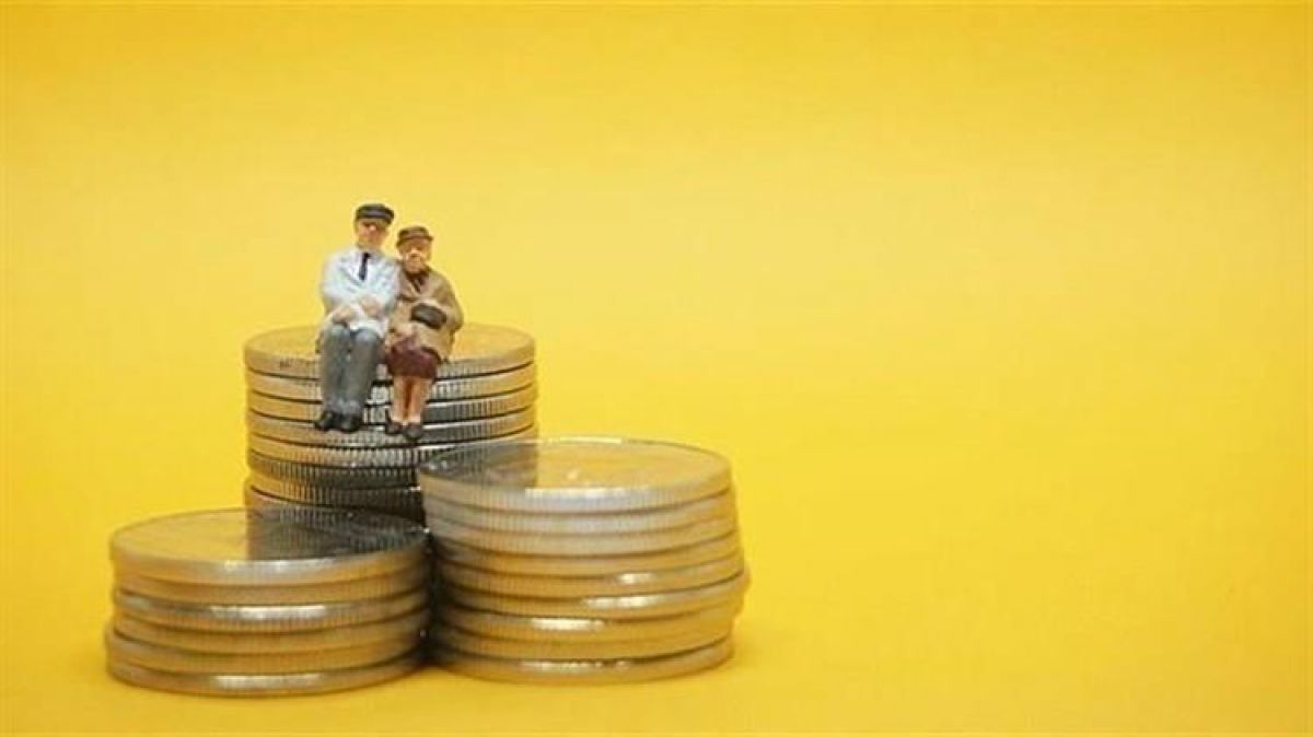 Καταβολή σύνταξης σε οφειλέτες ασφαλιστικών εισφορών