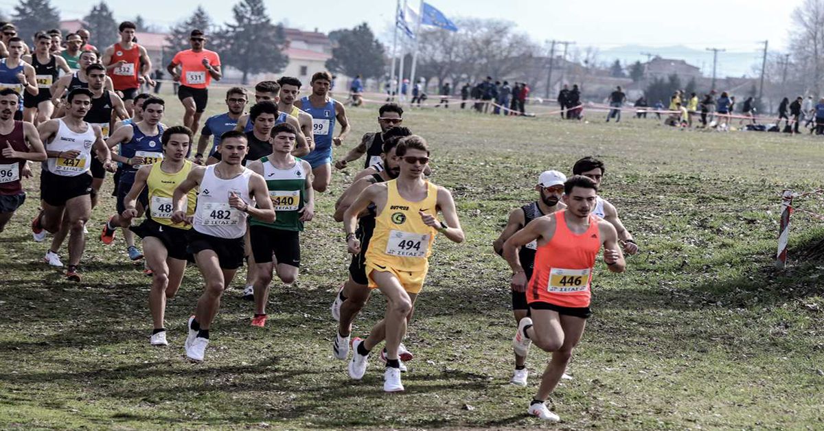 Διάκριση για το τμήμα στίβου του ΣΠΑΡΤΙΑΤΙΚΟΥ Γ.Σ!