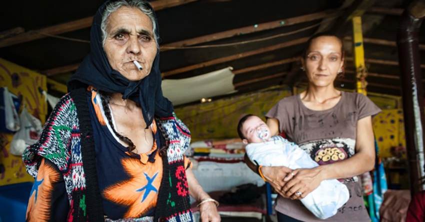 ΛΕ.ΦΩ.Σ: «Οι Μικρές Πατρίδες ταξιδεύουν στην Σπάρτη» με την Μάρω Κουρή