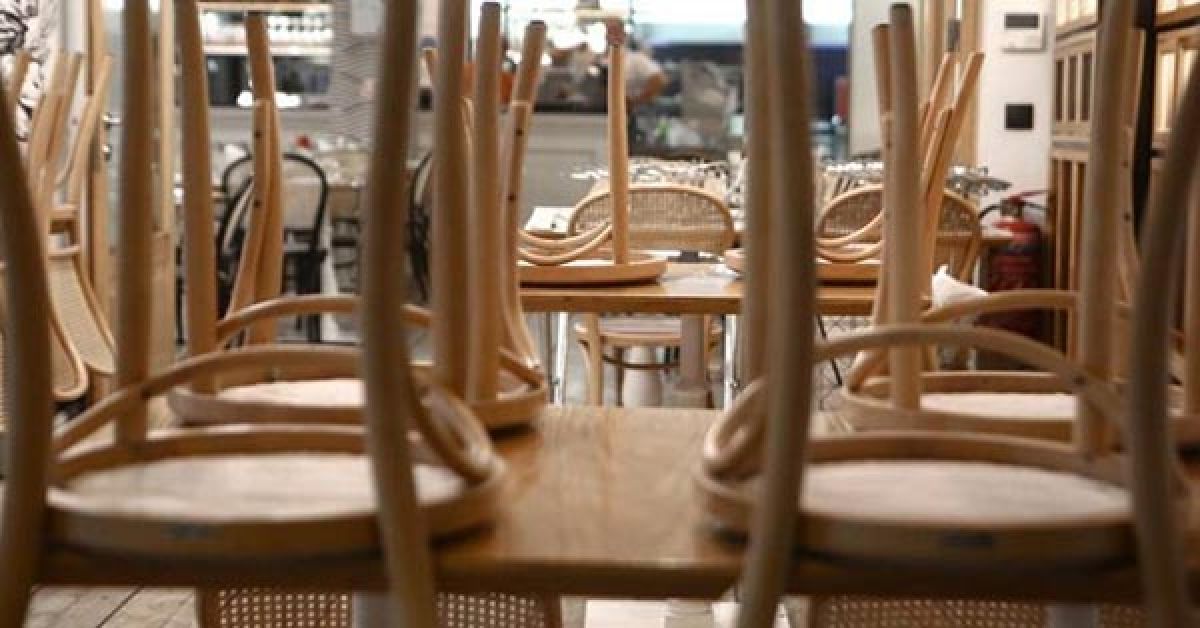 Σκέψεις για αλλαγές στα κριτήρια ένταξης στο πρόγραμμα ενίσχυση της εστίασης